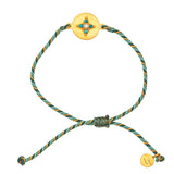 Ruby Teva Casablanca Bracelet TURQUOISE