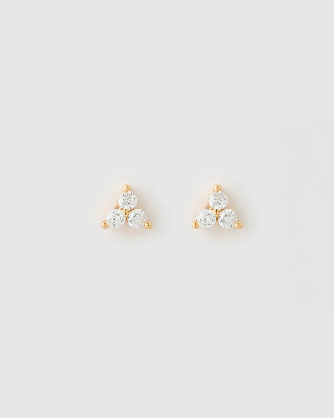 Arms of Eve Cassia Stud CLEAR