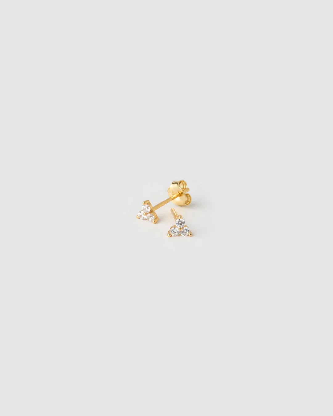Arms of Eve Cassia Stud CLEAR