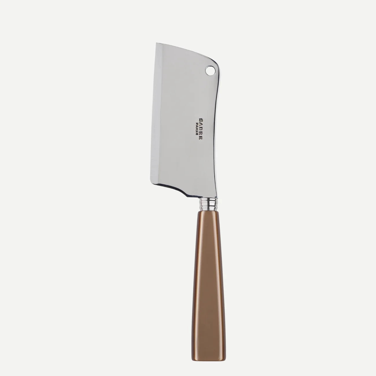 SABRE Cheese Cleaver CARAMEL