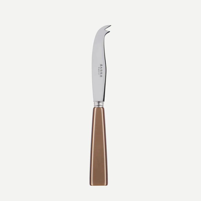 SABRE Cheese Knife CARAMEL