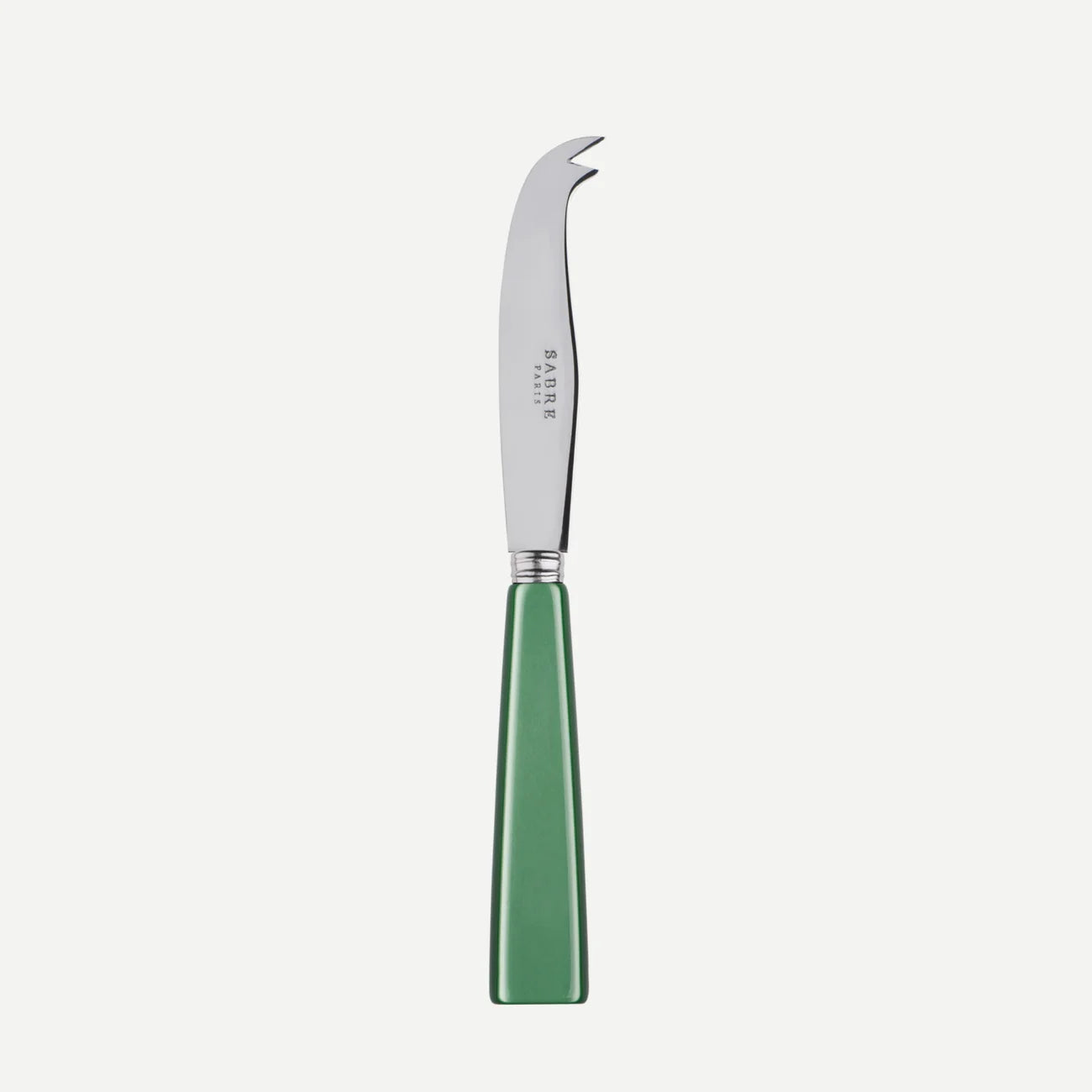 SABRE Cheese Knife GREEN