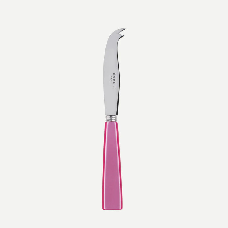 SABRE Cheese Knife PINK