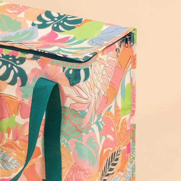 KOLLAB Cooler Bag SUMMER GARDEN