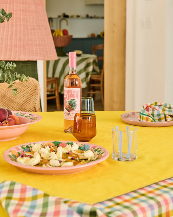 KIP & CO Ahoy Stripe Tumbler Set of 2