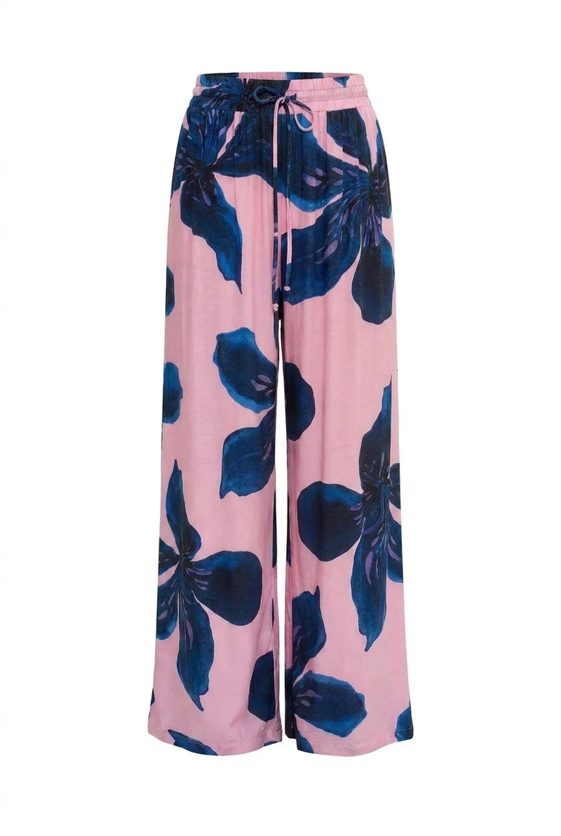 SUMMI SUMMI Wide Leg Pant SWAY