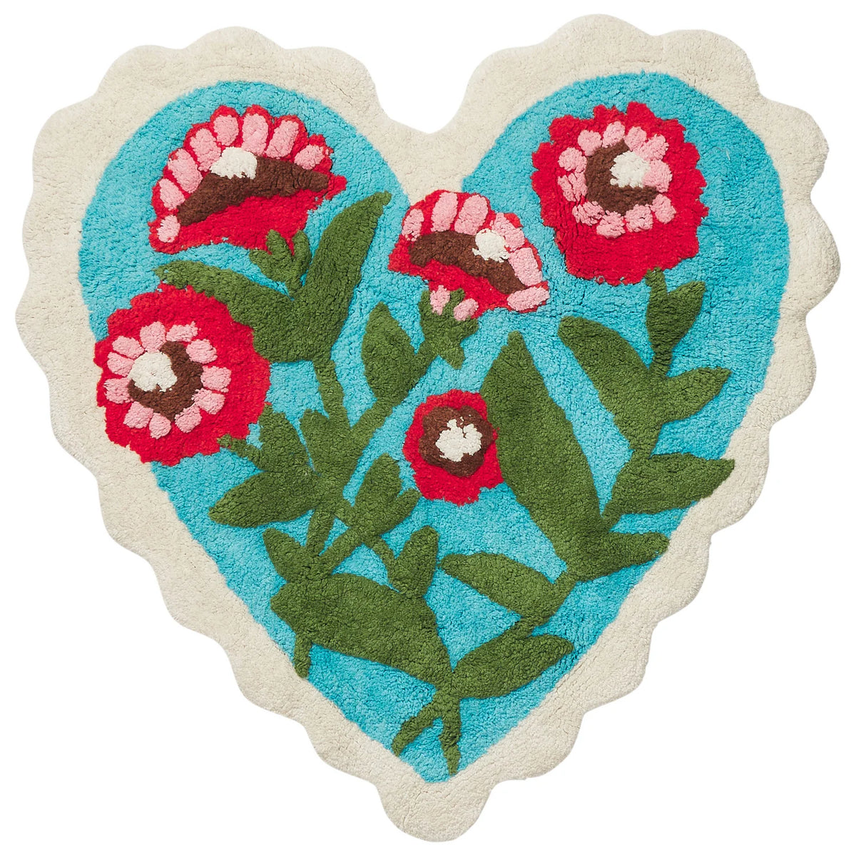 SAGE X CLARE Loretta Bath mat