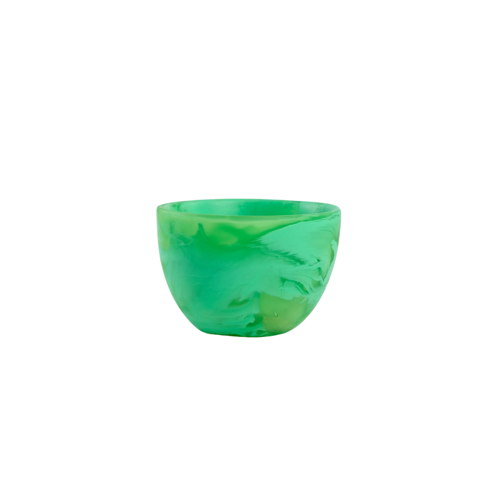 NASHI Small Deep Bowl PERIDOT