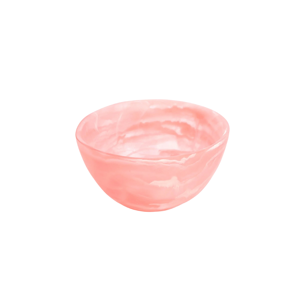 NASHI Small Deep Bowl PINK