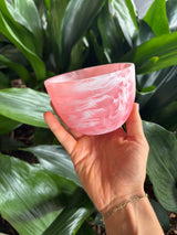 NASHI Small Deep Bowl PINK