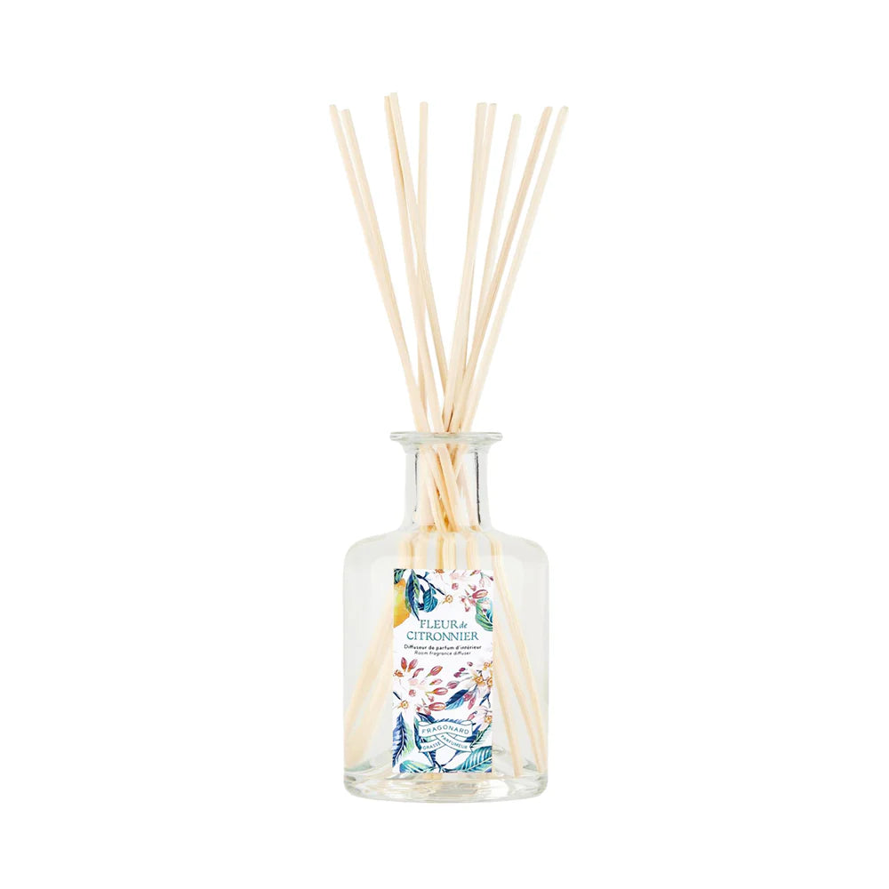 FRAGONARD DIFFUSER Citronnier 200ml