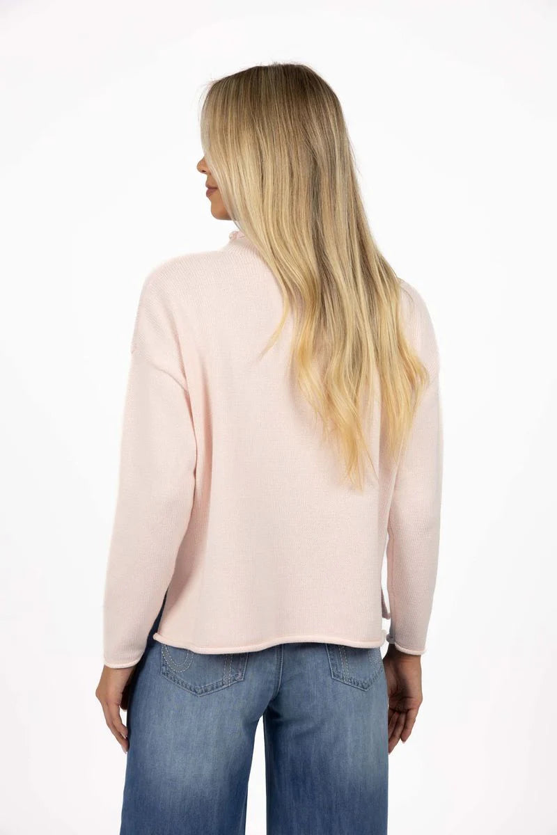 HUMIDITY Divine Jumper PINK