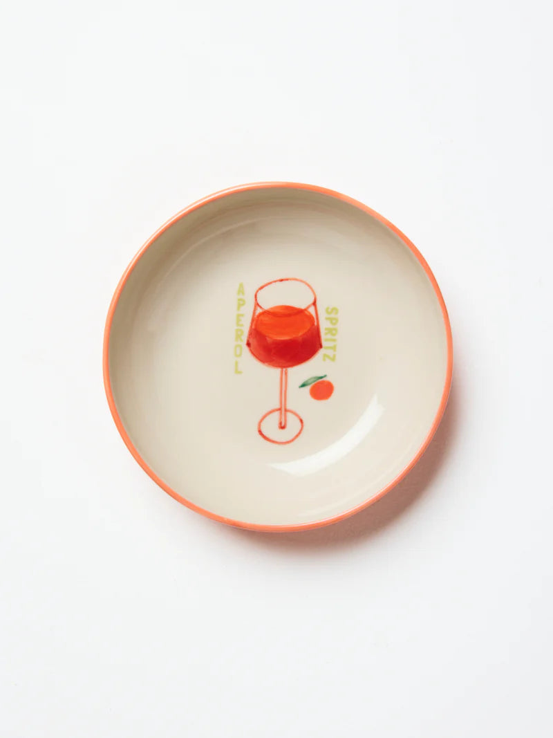 JONES & CO Happy Hour Spritz Bowl