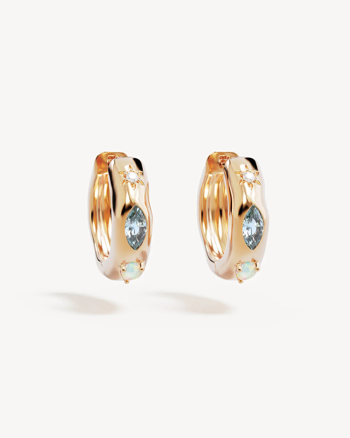 By Charlotte Hope and Protection Hoops GOLD
