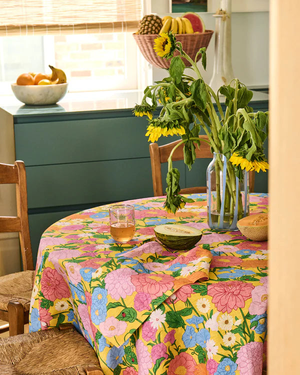 KIP & CO Ahoy Stripe Vase