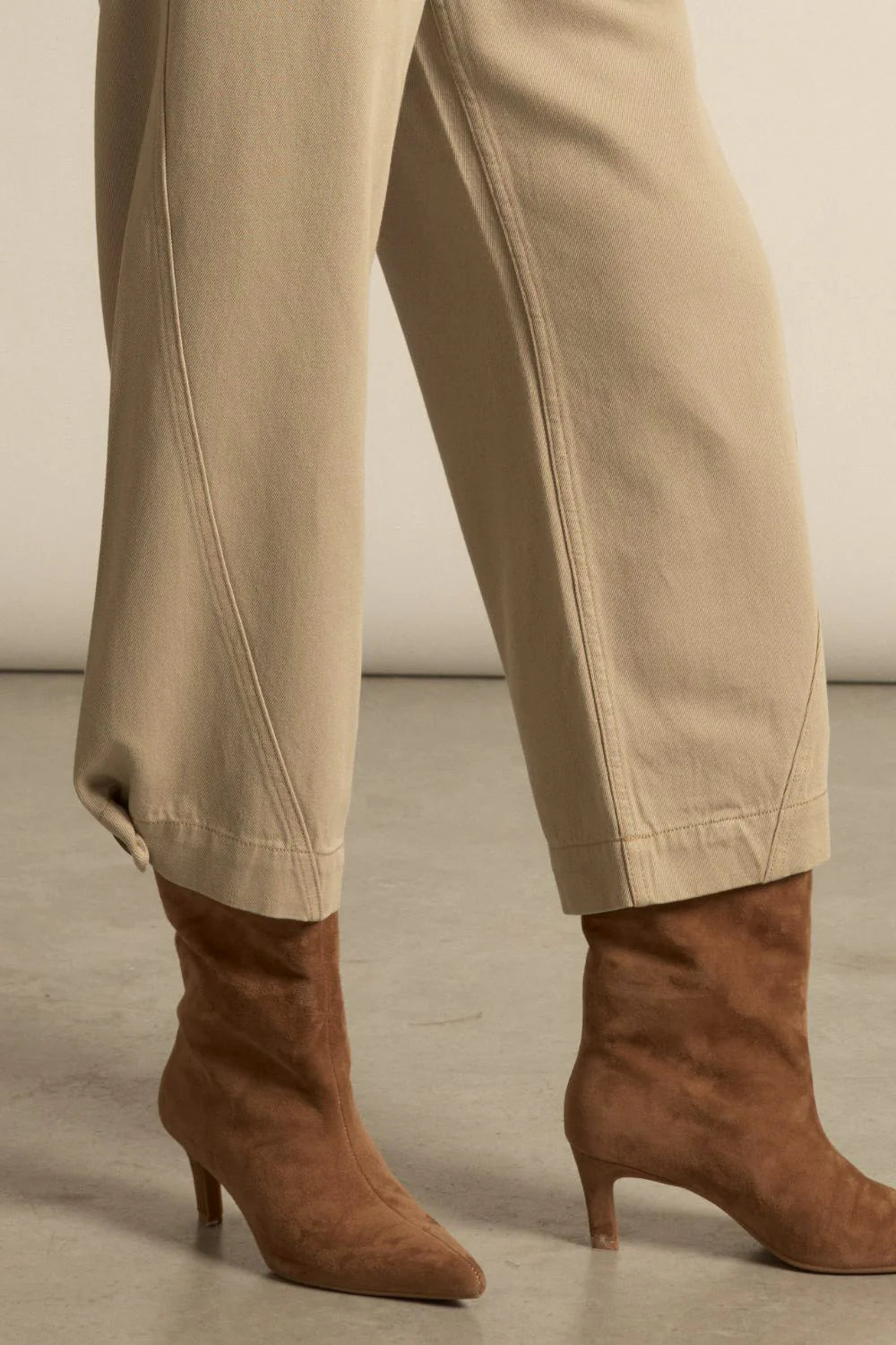 Zoe Kratzmann Embark Jean STONE