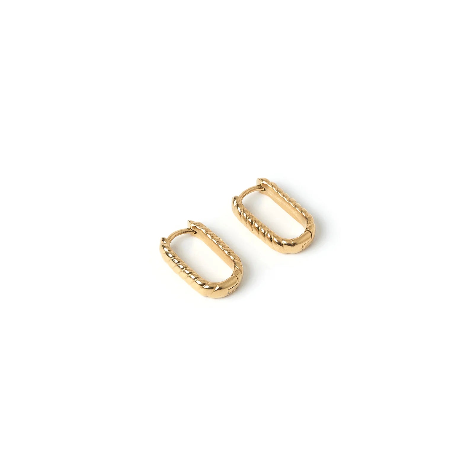 AOE Elisa Earring GOLD