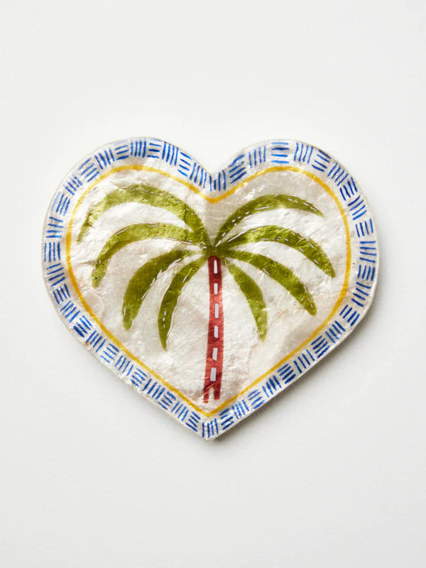 JONES & CO Soleil Palm Heart