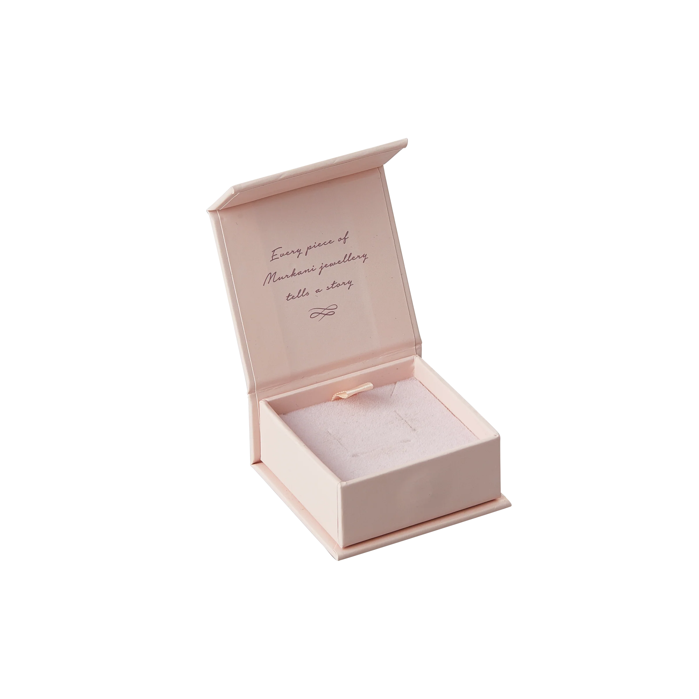MURKANI Halcyon Ring 18K GOLD PLATE