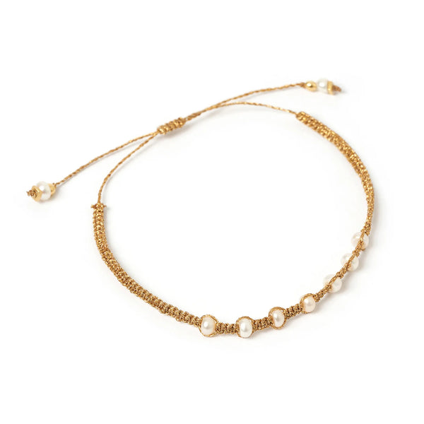 ARMS OF EVE Safi Bracelet
