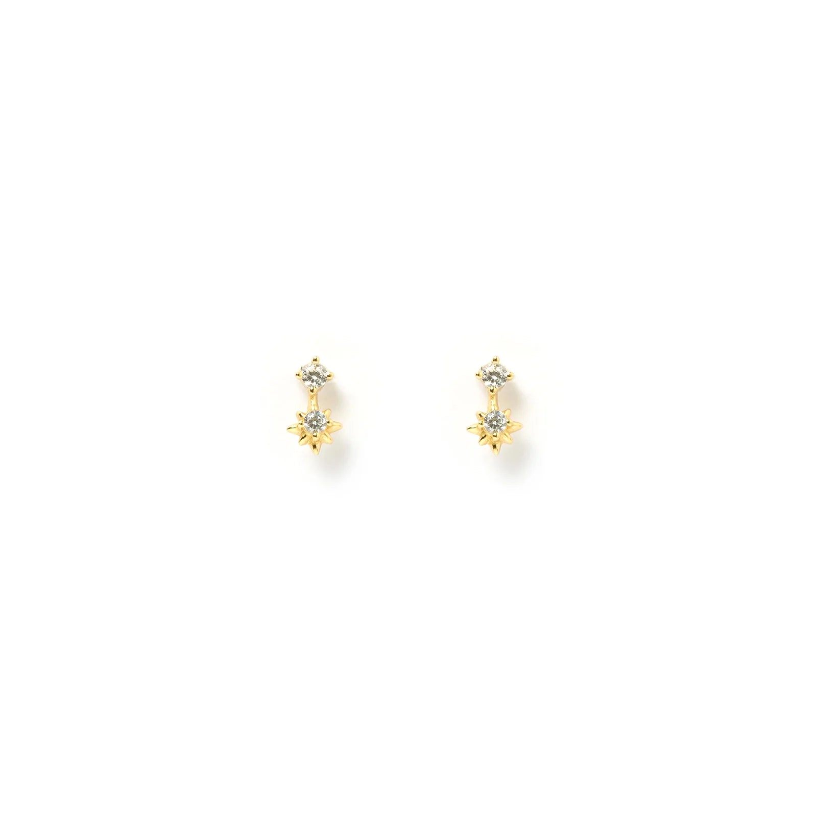 Arms of Eve Bonnie Stud GOLD