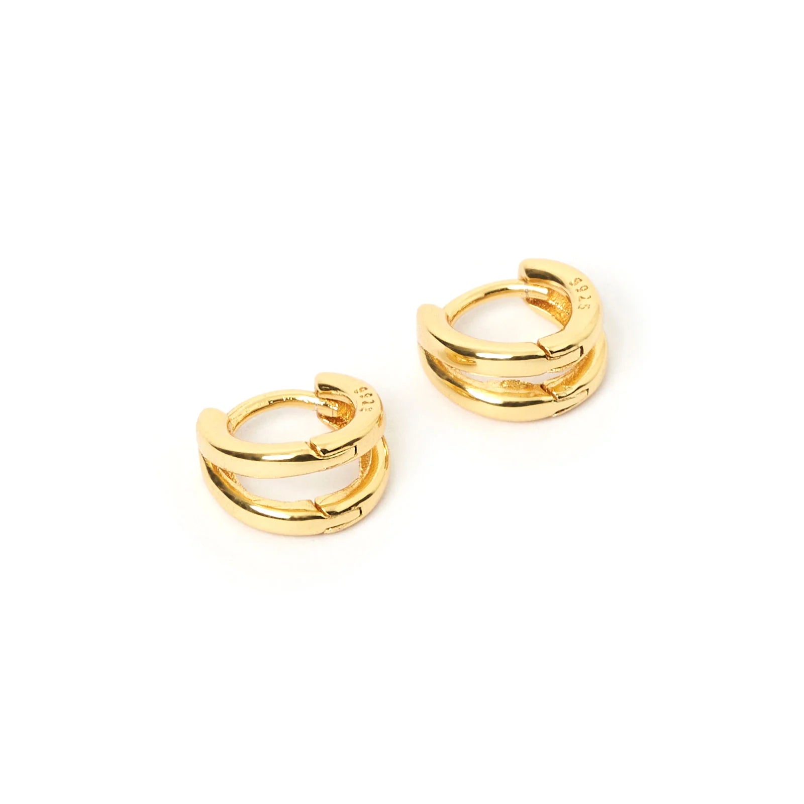 Arms of Eve Jean Huggies GOLD