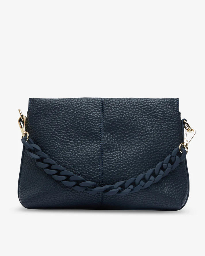 EK Astor Crossbody FRENCH NAVY