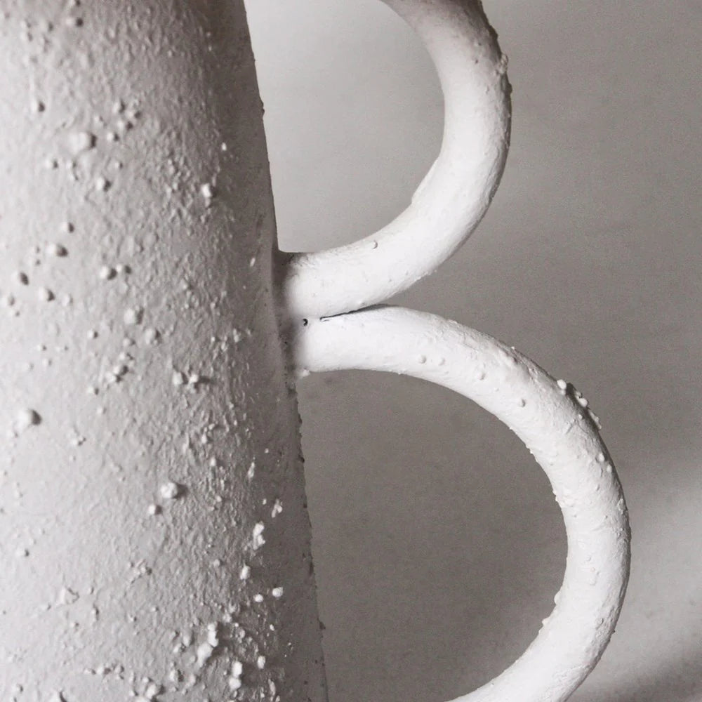 INDIGO23 Artemis Table Lamp WHITE