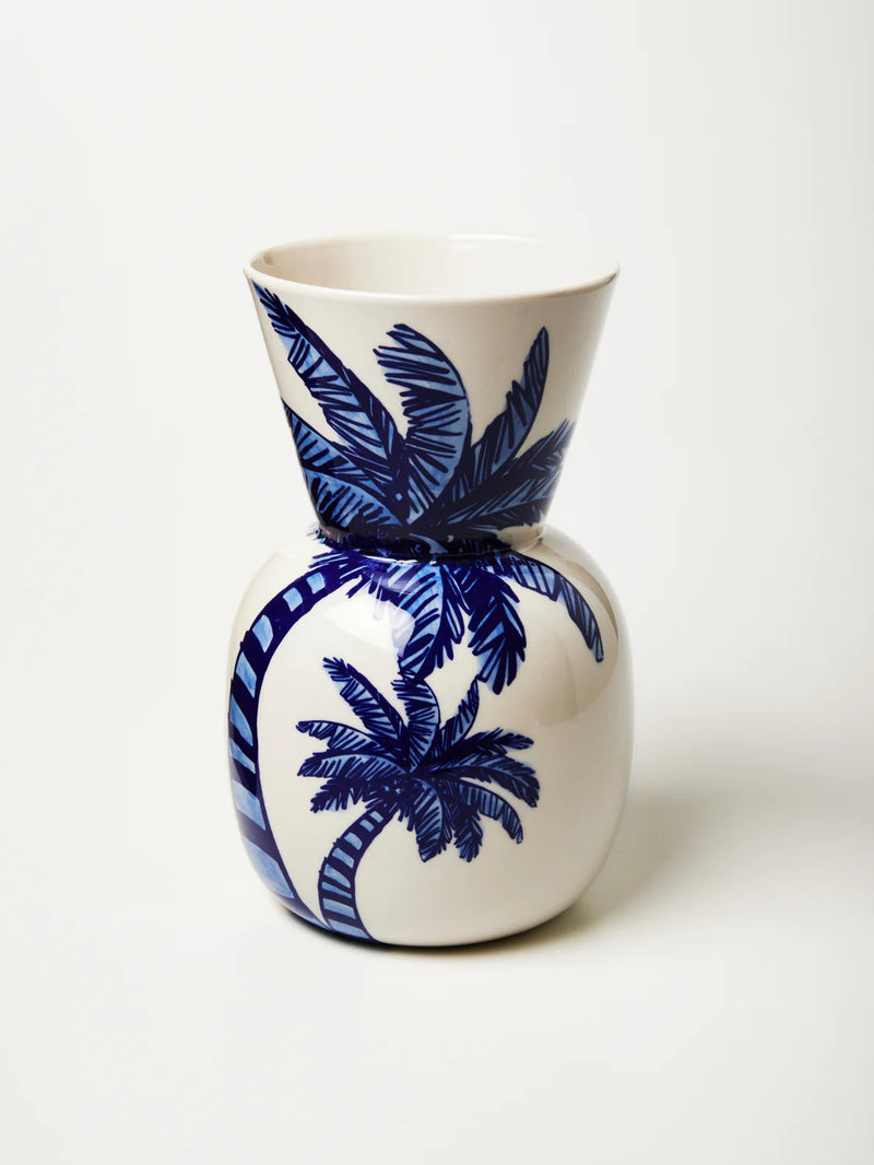 JONES & CO Bahamas Vase