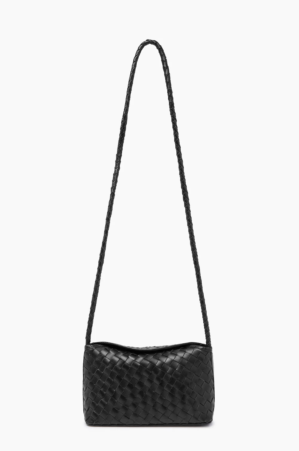 KIREINA23 Jet Bag BLACK