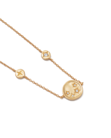KA Solstice Bracelet GOLD
