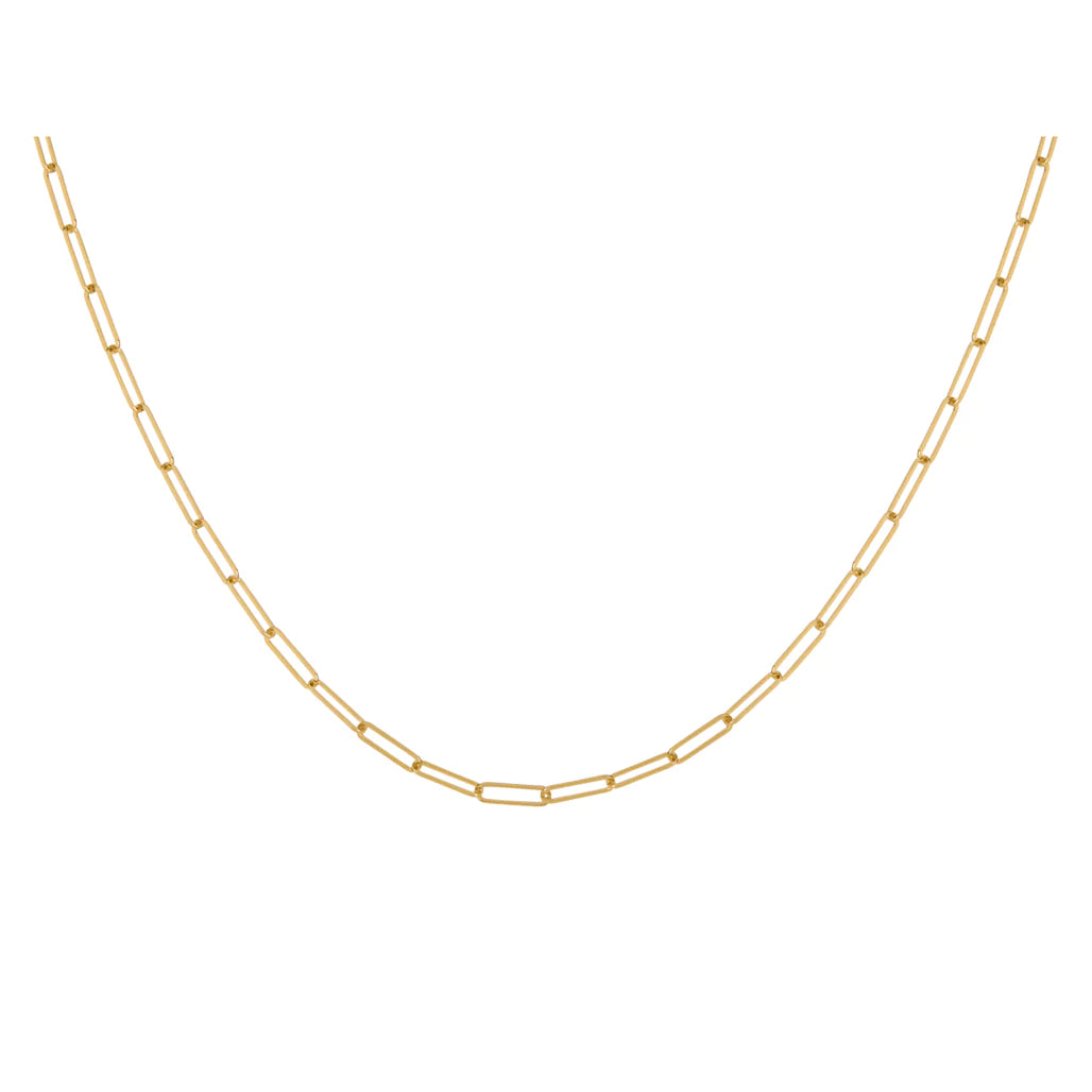 MURKANI Anchor Choker GOLD