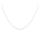 MURKANI Anchor Choker SILVER