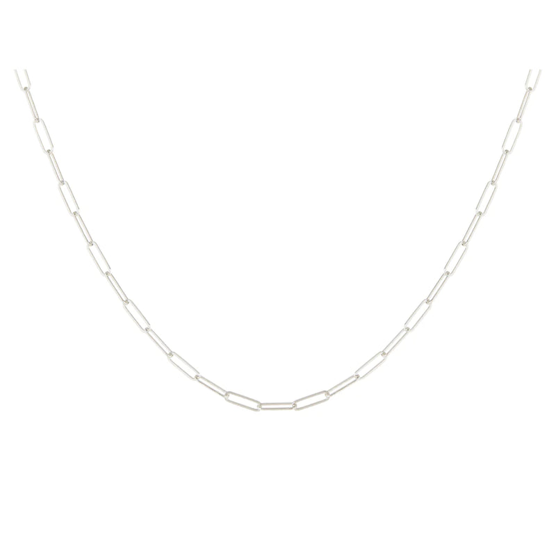 MURKANI Anchor Choker SILVER