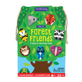 Find the Forest Friends Game