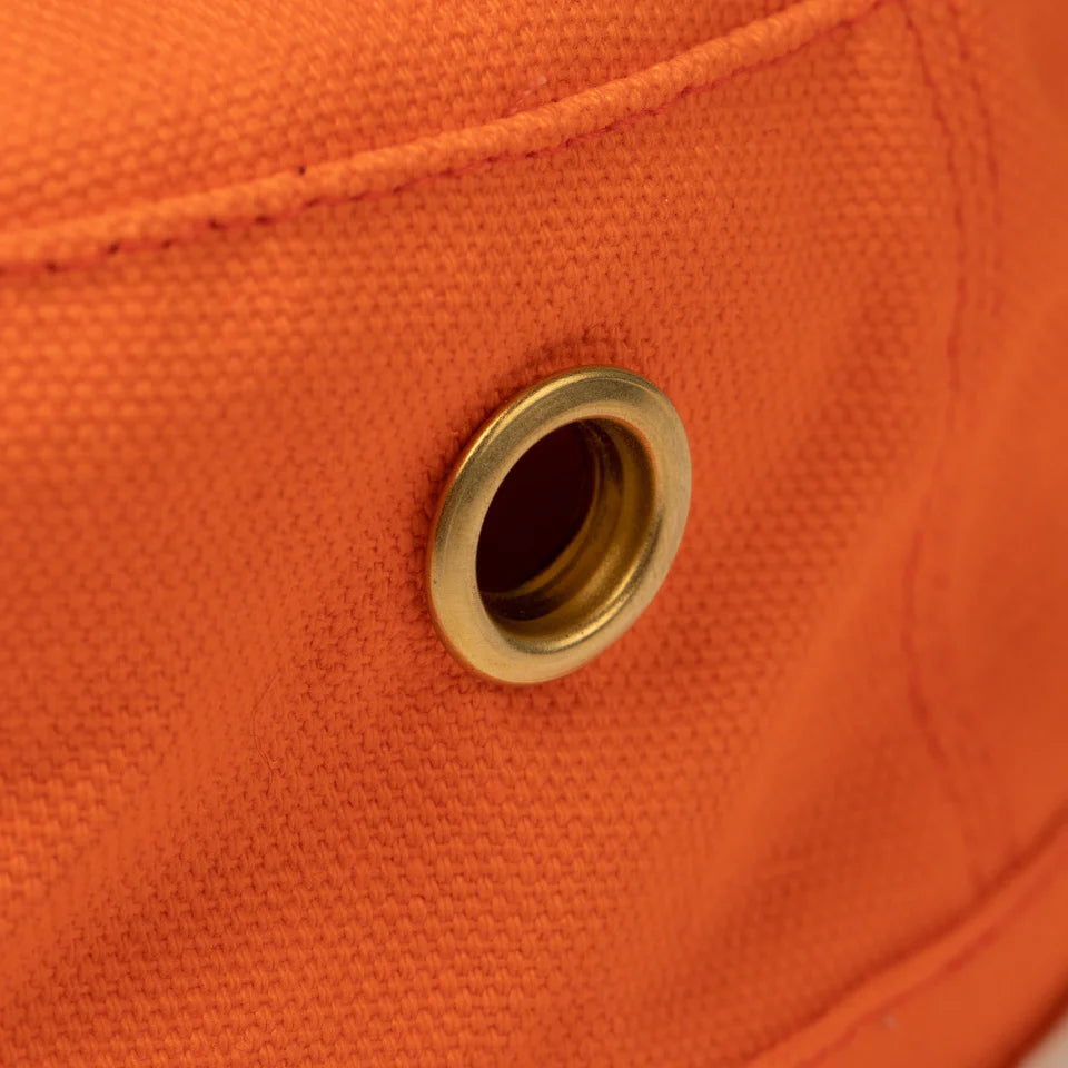 TILLEY Iconic T1 Bucket Hat BRIGHT ORANGE