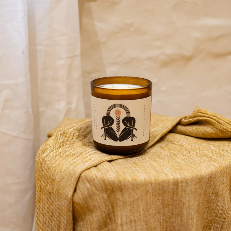 ETIKETTE Soul Sisters Candle