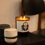 ETIKETTE Soul Sisters Candle