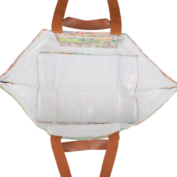 KOLLAB Beach Bag WATERGARDEN
