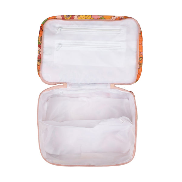 KOLLAB Stash Bag BETTY BLOOMS