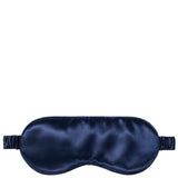 SLIP Silk Sleep Mask NAVY