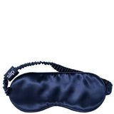 SLIP Silk Sleep Mask NAVY