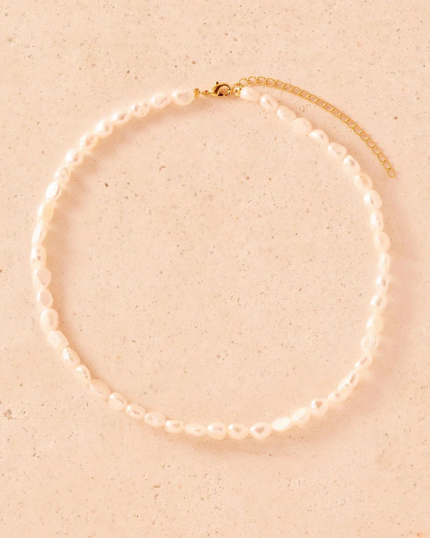 AGAPEE Estee Choker