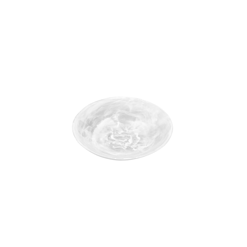 NASHI Everyday Small Bowl WHITE