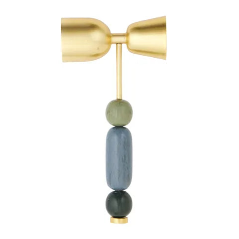 Cocktail Jigger GREEN