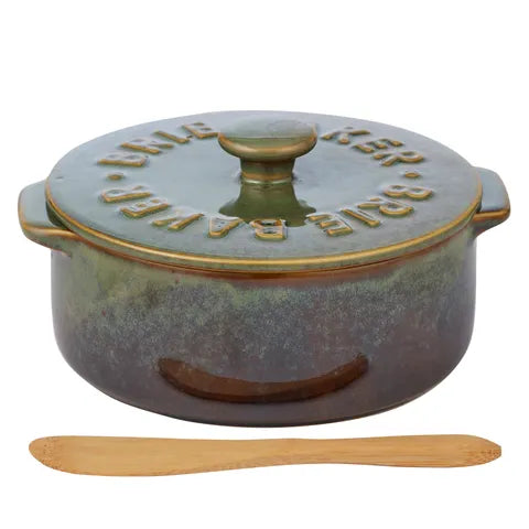 Brie Baker OLIVE