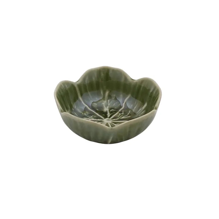 Cabbage Ceramic Bowl MINI