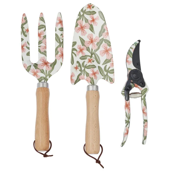 Lulu Garden Tool Set of 3