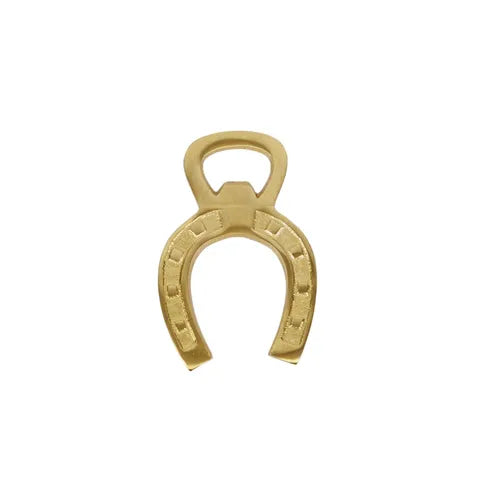 Horseshoe Bottle Opener