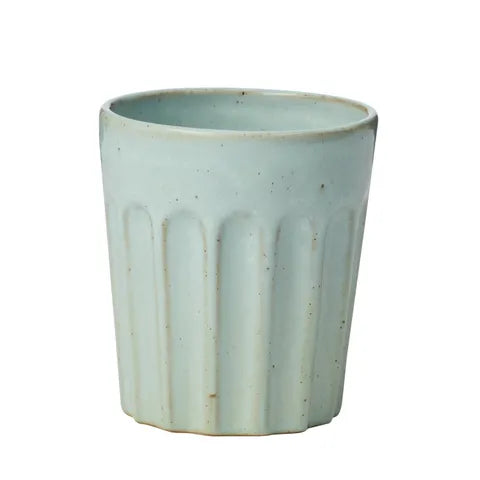 Ceramic Latte Cup SURF